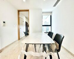Parvis (D10), Condominium #510747121